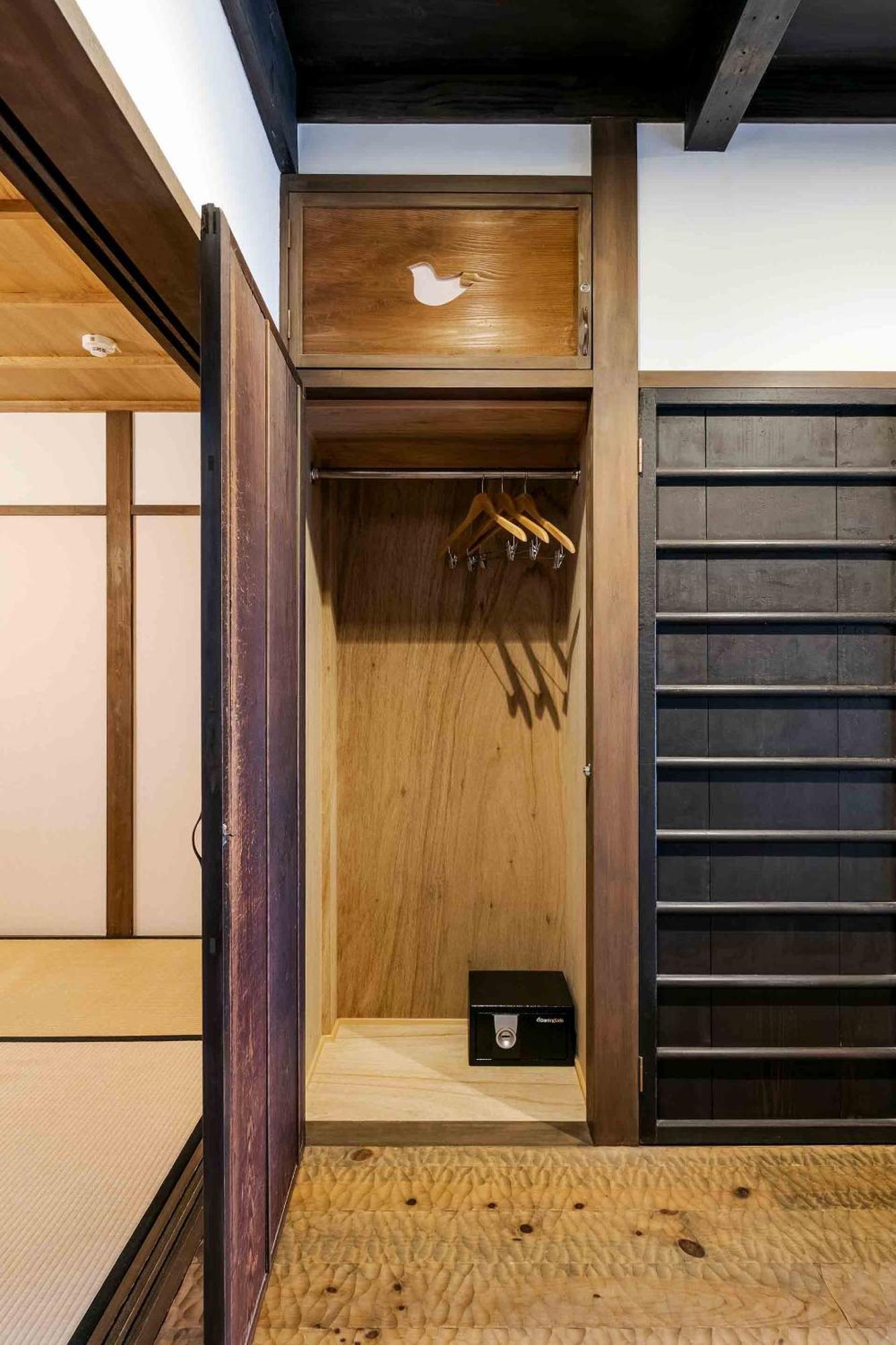 Hatoba An Machiya House Kyoto Exteriör bild